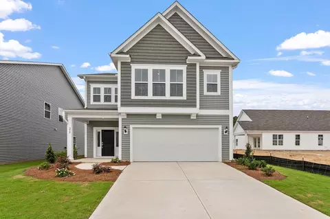 79 Crosswick St, Summerville, SC 29483