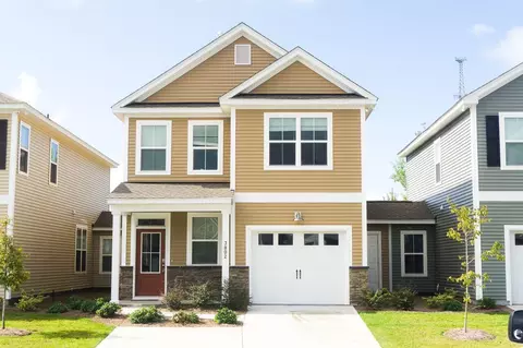 3802 Poplar Grove Pl, Summerville, SC 29483