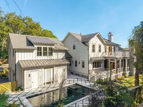 1335 Erckmann Dr, Mount Pleasant, SC 29464