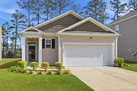 665 Silver Spruce St, Summerville, SC 29486
