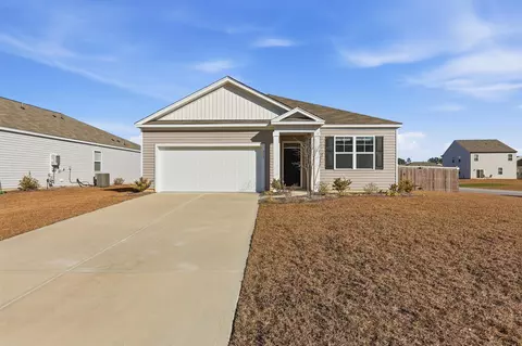 717 Ladywood Dr, Summerville, SC 29486