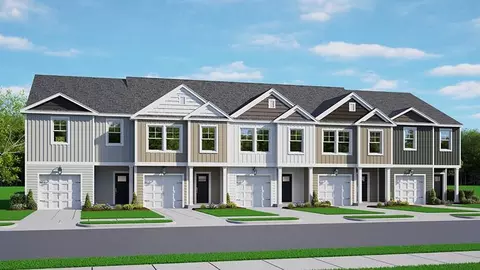 746 Galivant Dr, Goose Creek, SC 29445