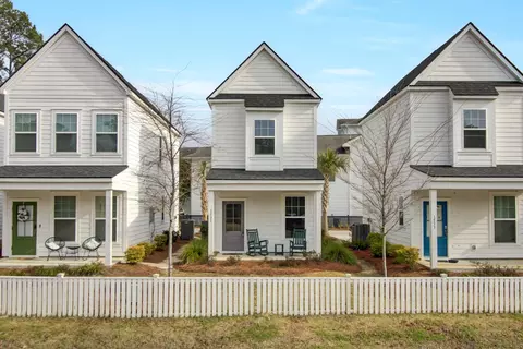 1531 Foster Creek Rd, Hanahan, SC 29410