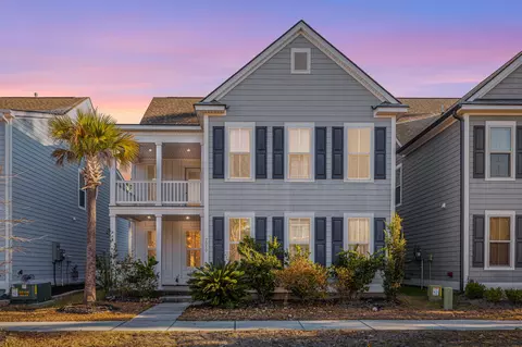 2050 Utsey St, Johns Island, SC 29455