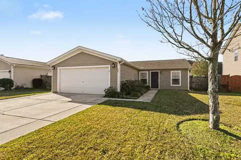 607 Grassy Hill Rd, Summerville, SC 29483