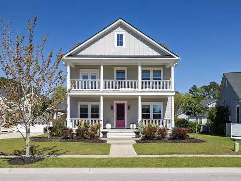 3773 Orion Ln, Mount Pleasant, SC 29466
