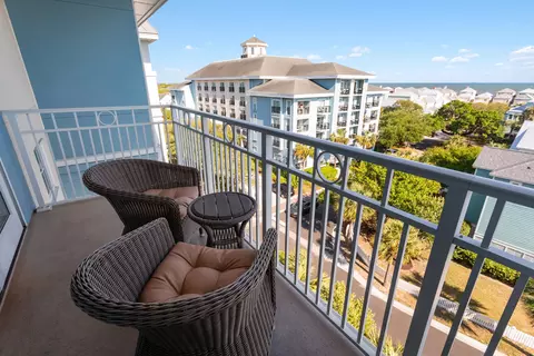 5802 Palmetto UNIT B-521, Isle Of Palms, SC 29451