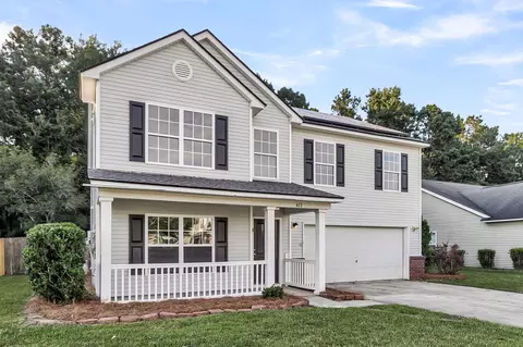 413 Cotton Hope Ln, Summerville, SC 29483