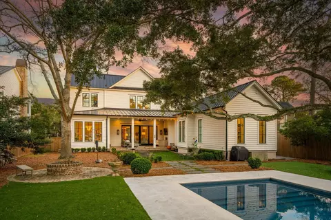 922 Mccants Dr, Mount Pleasant, SC 29464