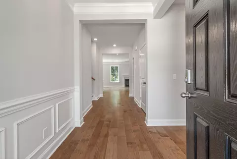 284 Huguenot Trl, Huger, SC 29450