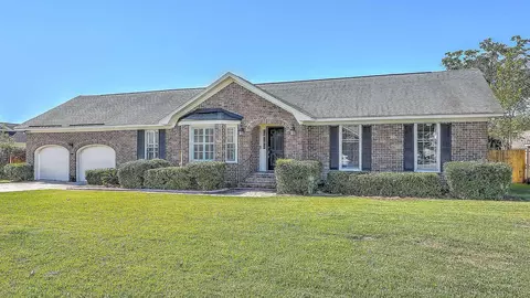 2907 Honeywell Ct, Charleston, SC 29414
