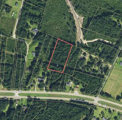 0 Tibwin Rd, Mcclellanville, SC 29458