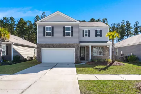 337 Bering Ln, Summerville, SC 29486