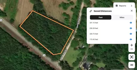 0 Hwy 78, Ridgeville, SC 29472