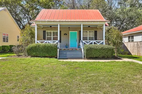 1517 Little Rock Blvd, Charleston, SC 29412