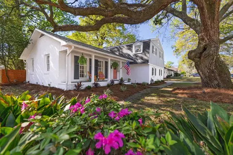 1045 Yeamans Hall Rd, Hanahan, SC 29410