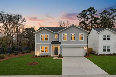 8050 Caswell Ct, Ladson, SC 29456