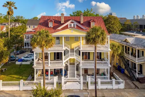212 Calhoun St #C, Charleston, SC 29401