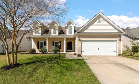 411 Brawley Dr, Goose Creek, SC 29445