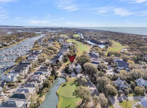 21 Morgans Cove Dr, Isle Of Palms, SC 29451