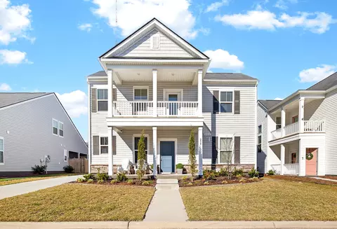 250 Rowans Creek Dr, Charleston, SC 29492