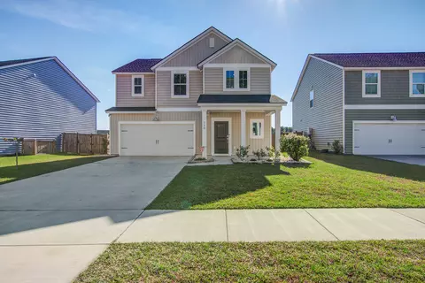 130 Camellia Bloom Dr, Moncks Corner, SC 29461