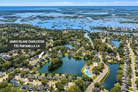 935 Portabella Ln, Charleston, SC 29412