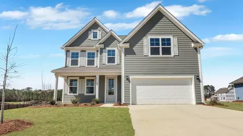 213 Bilge Rd, Ridgeville, SC 29472