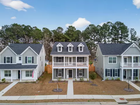 234 Omalley Dr, Summerville, SC 29483