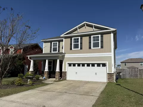 308 Sanctuary Park Dr, Summerville, SC 29486