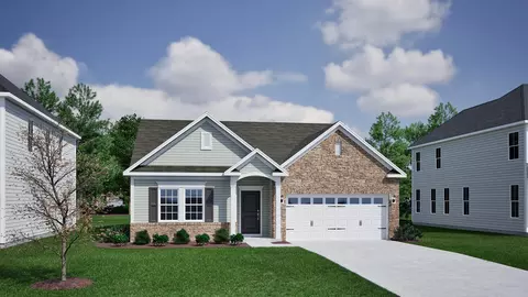 149 Grange Cir, Summerville, SC 29486