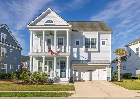 2337 Brackish Dr, Mount Pleasant, SC 29466