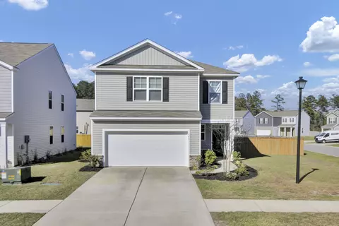163 Horizon Ridge Dr, Summerville, SC 29486