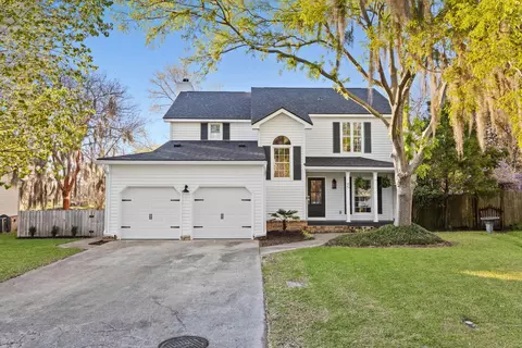 45 Oatly Cir, Charleston, SC 29414