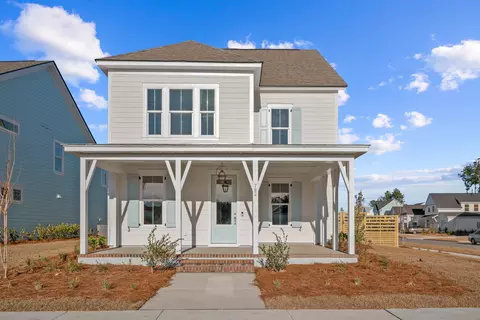 782 Blueway Ave, Summerville, SC 29486