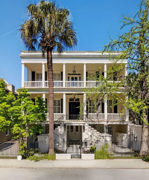 36 Society St, Charleston, SC 29401