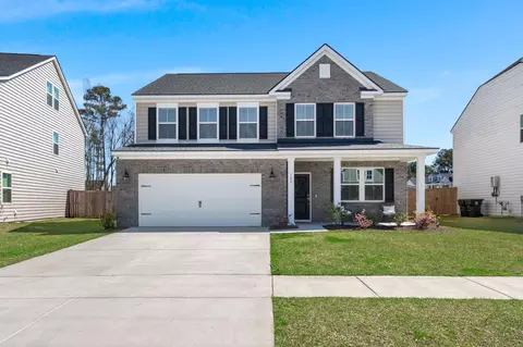 102 Berry Hollow Rd, Summerville, SC 29486