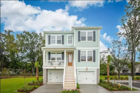 518 Highcroft Ave, Charleston, SC 29412