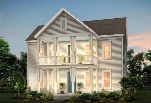 770 Blueway Ave, Summerville, SC 29486