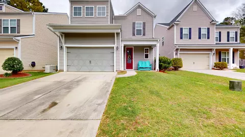 208 Roanoke Hill Ct, Summerville, SC 29483