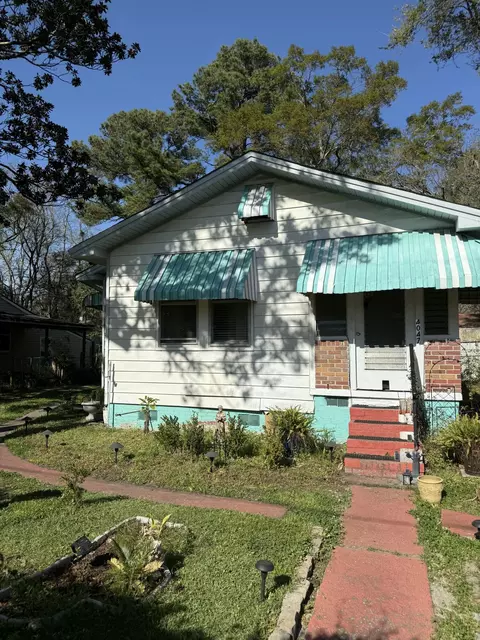 4047 Gary Dr, North Charleston, SC 29405