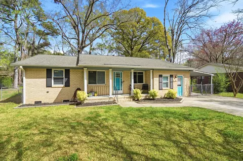 221 Froman Dr, Summerville, SC 29483