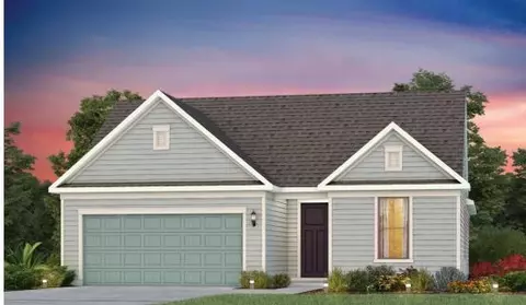 137 Trillium Cir, Summerville, SC 29486