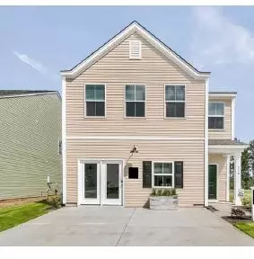 114 Scout Dr, Summerville, SC 29486