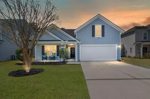 5058 Blair Rd, Summerville, SC 29483