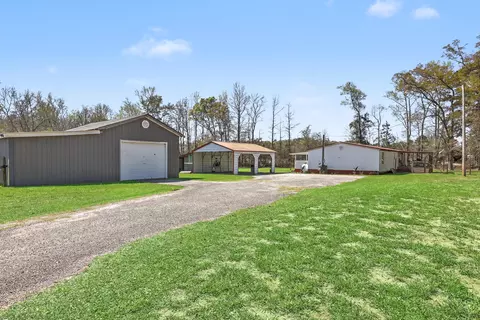 247 Fair Oaks Ct, Branchville, SC 29432