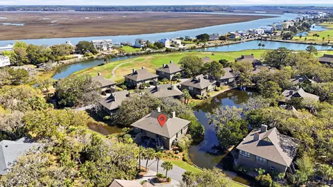 798 Summerwind Cir, Edisto Island, SC 29438