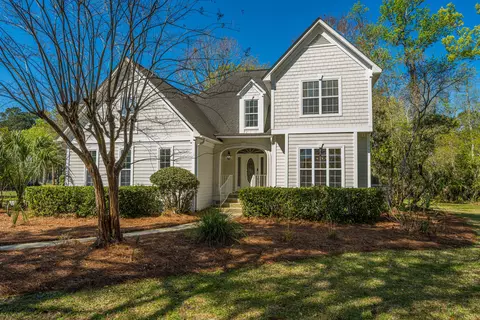3930 Colonel Vanderhorst Cir, Mount Pleasant, SC 29466