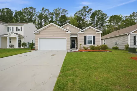 315 Mincy St, Moncks Corner, SC 29461