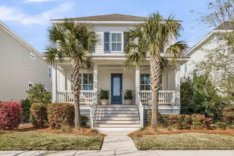1876 Village Crossing Dr, Charleston, SC 29492